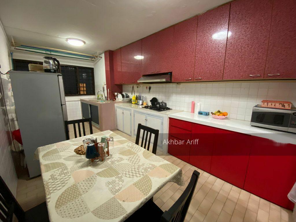 Blk 741 Yishun Avenue 5 (Yishun), HDB 3 Rooms #315544451